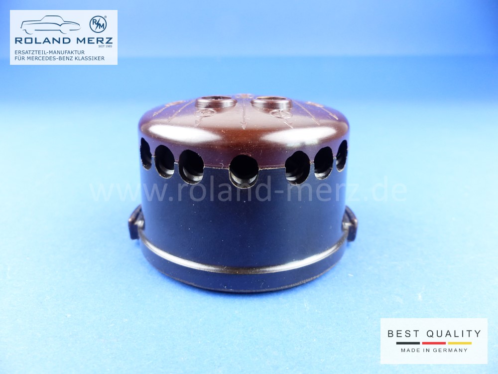 P1090977 Zündverteilerkappe FM402 für Fiat-Marelli