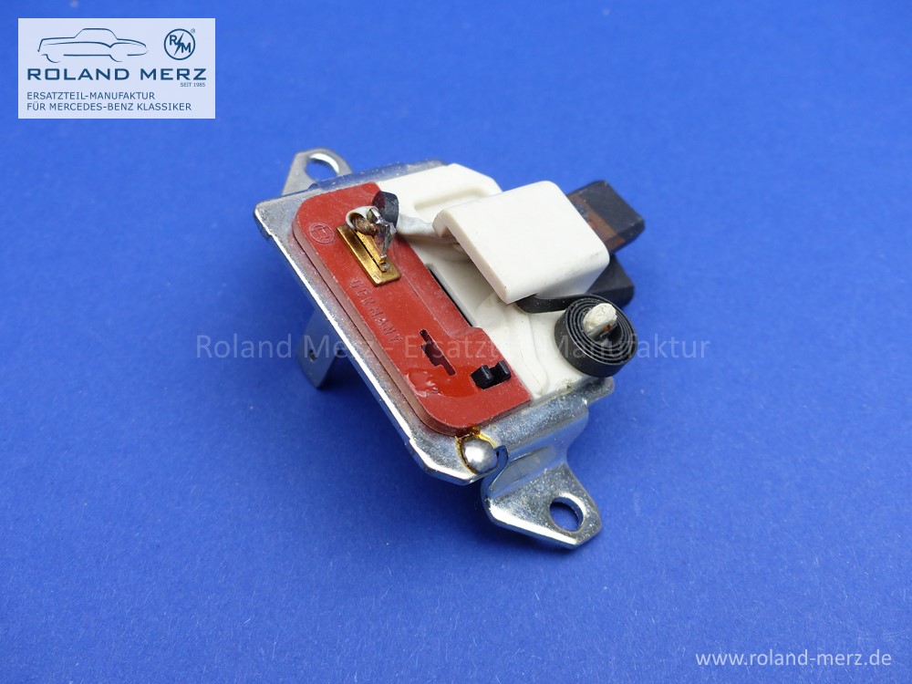 RM-089Katalog Halter mit Kohlenbürsten Bosch 1 124 336 070