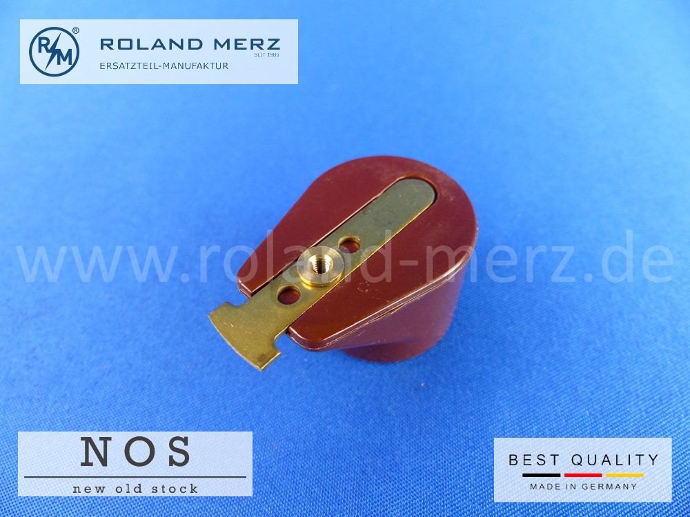 P1130147 Verteilerläufer Beru NVL 082 für Austin, Jaguar und Talbot, OEM-Produkt