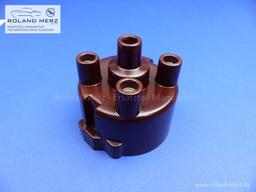 RM-034Katalog Zündverteilerkappe für Austin, Hillman, Humber, Morris, Standard-Triumph, Sunbeam und Wolseley