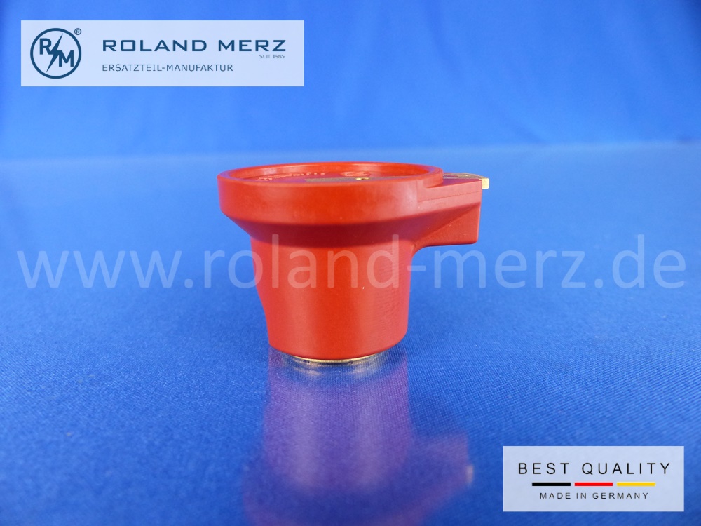 Porsche-356-Carrera03 Verteilerläufer RM 15 2020 für Porsche 356 Carrera Bosch ZV 215825