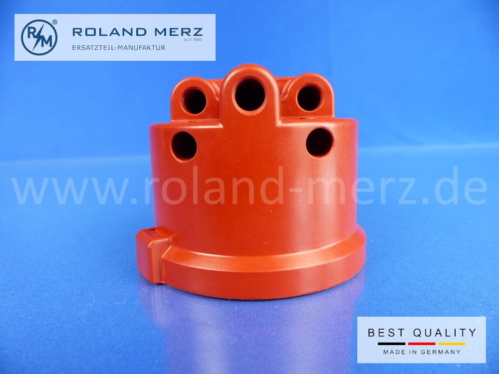Verteilerkappe für Honda S600 und S800 von 1965 bis 1969. Zündverteilerkappe, Verteilerscheibe Verteilerkappe für Honda S600 und S800 von 1965 bis 1969. Zündverteilerkappe, Verteilerscheibe