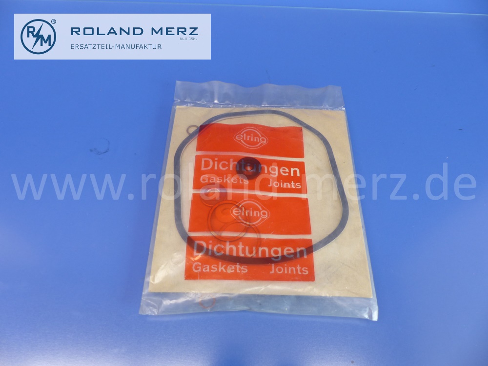 322.512 Entrußersatz Deutz, Motor FL 511 D/W, original Elring Neuteil, NOS 