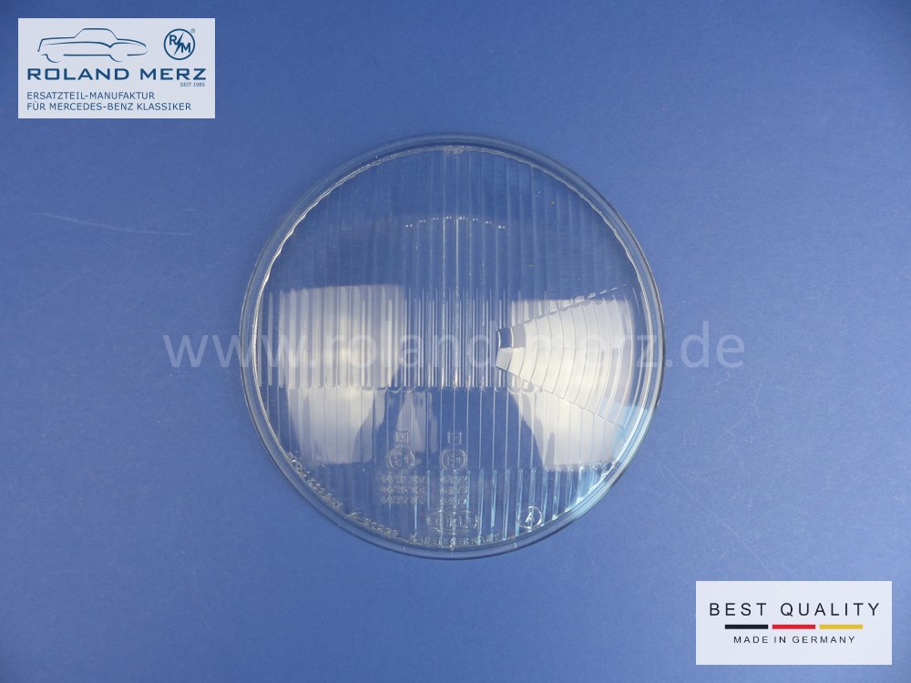 RM0055Katalog Hella Scheinwerferglas asymmetrisch Ø 200mm