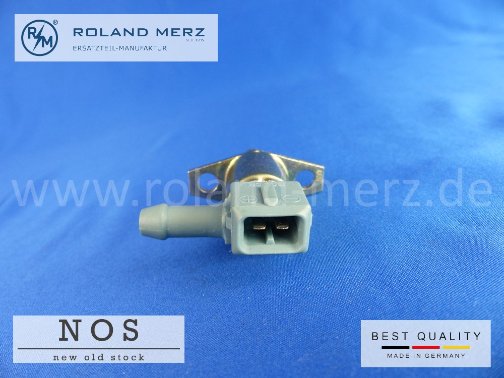 Kaltstartventil Bosch 0 280 170 032 für BMW, Fiar, Lancia, Porsche und Saab