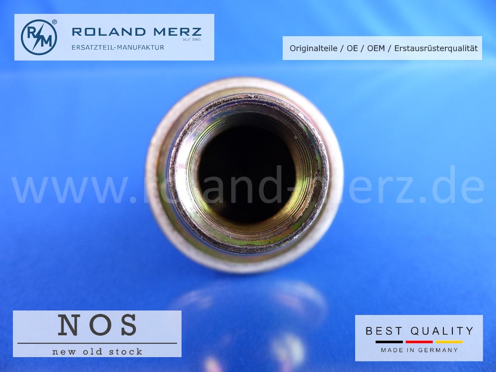 P1140631 Ventil 000 140 42 60 für Mercedes M 100 985, M 110, M 115, M 117, M 123, M 130