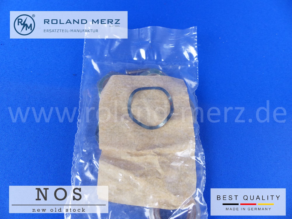 1127011020 Teilesatz Läuferbefestigung Generator Bosch 