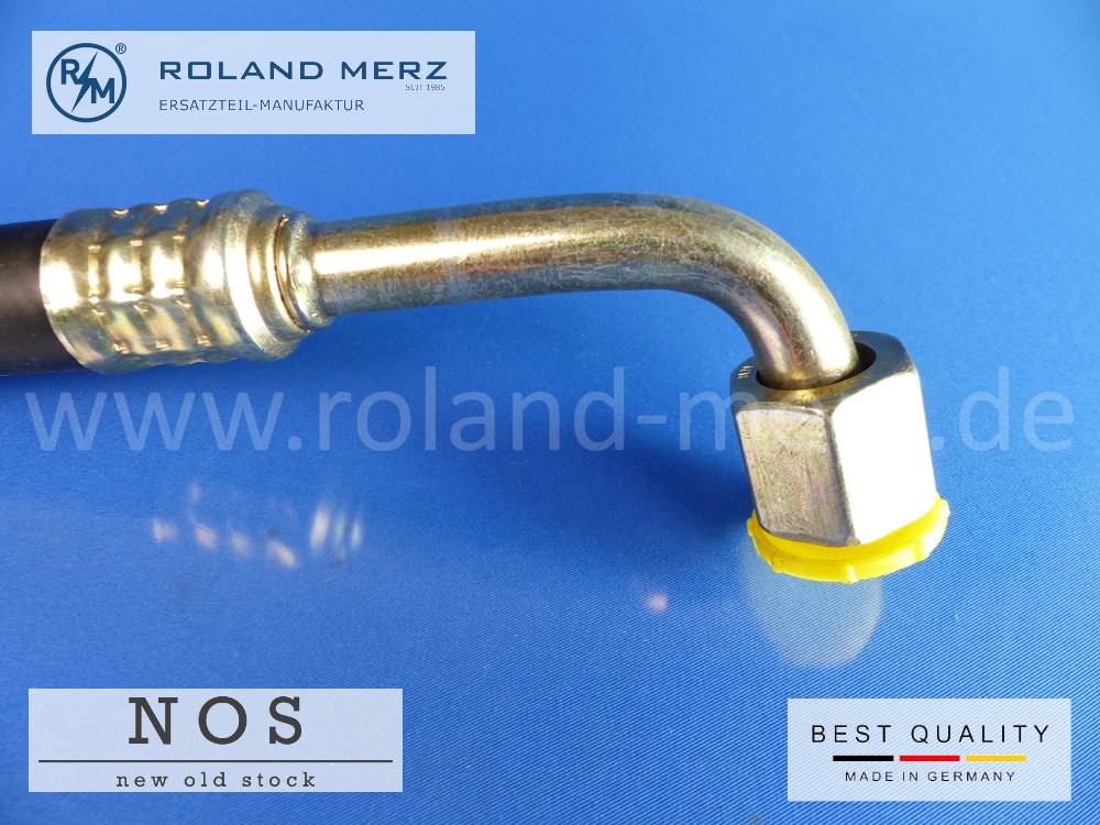Klimaschlauch Mercedes 107 830 05 15 SL R107
