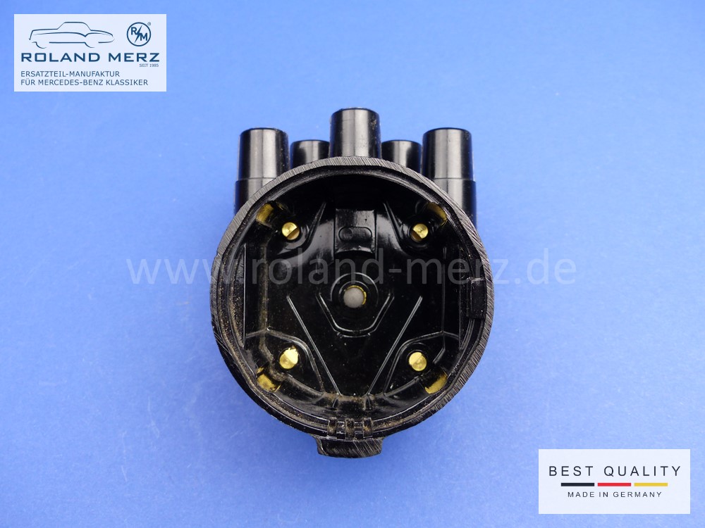 Zündverteilerkappe Beru VK 256 für Talbot