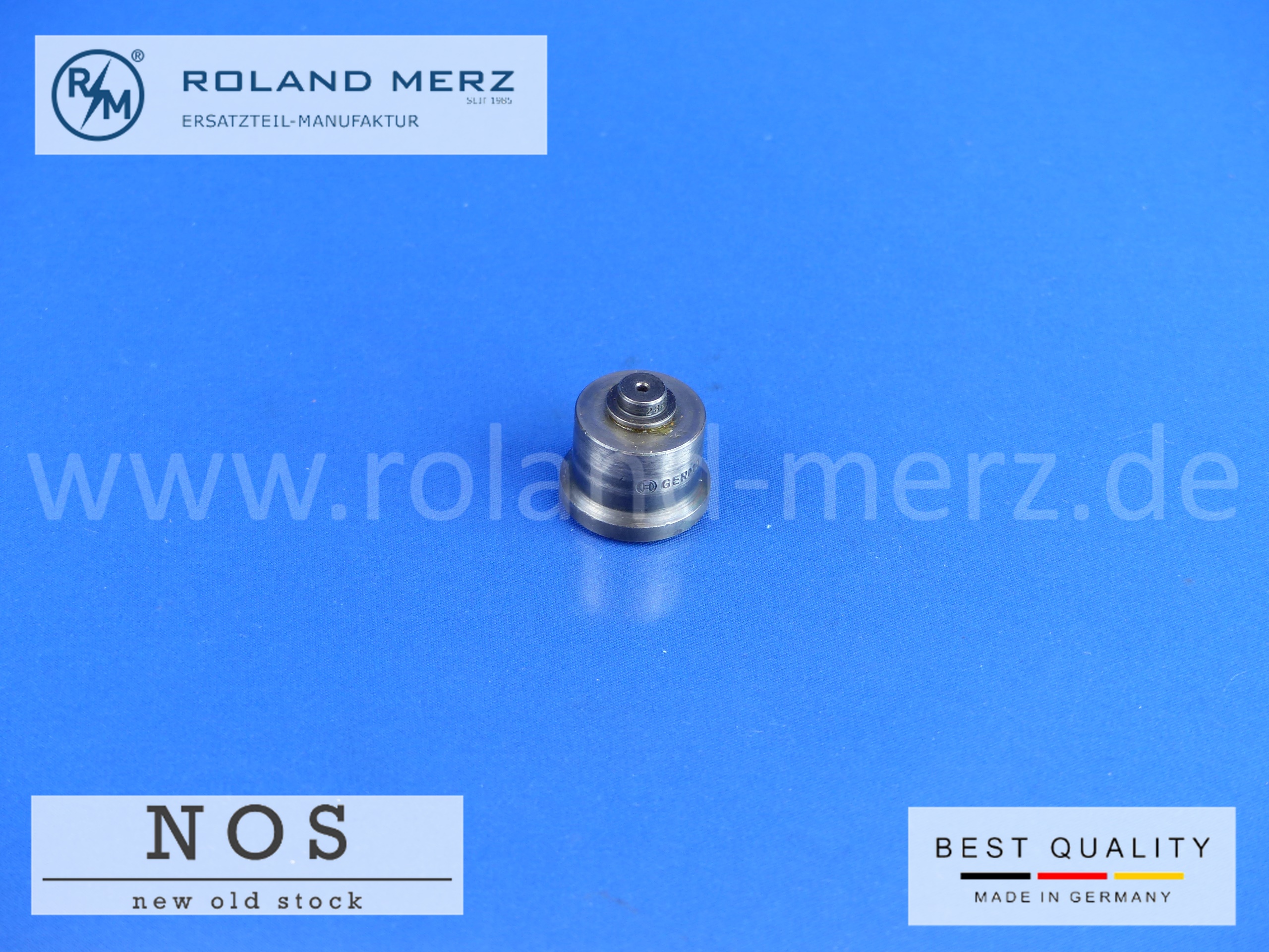 P1180621eI5xWCWhGV050 2418552003 injection pump delivery valve Bosch Mercedes KHD Henschel MAN