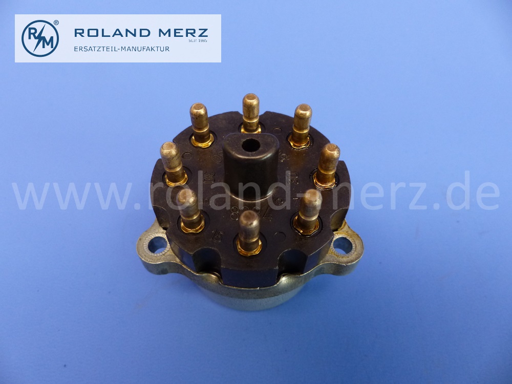 1164620093 Zündschalter, Zündanlassschalter, Anlassschalter Mercedes, W100, 107, 108, 109, 111, 113, 114, 115, 116, 123, 460, 461, 463, 601, 602, 611, Bitte mit Teilenummer vergleichen, original Mercedes Neuteil, NOS 