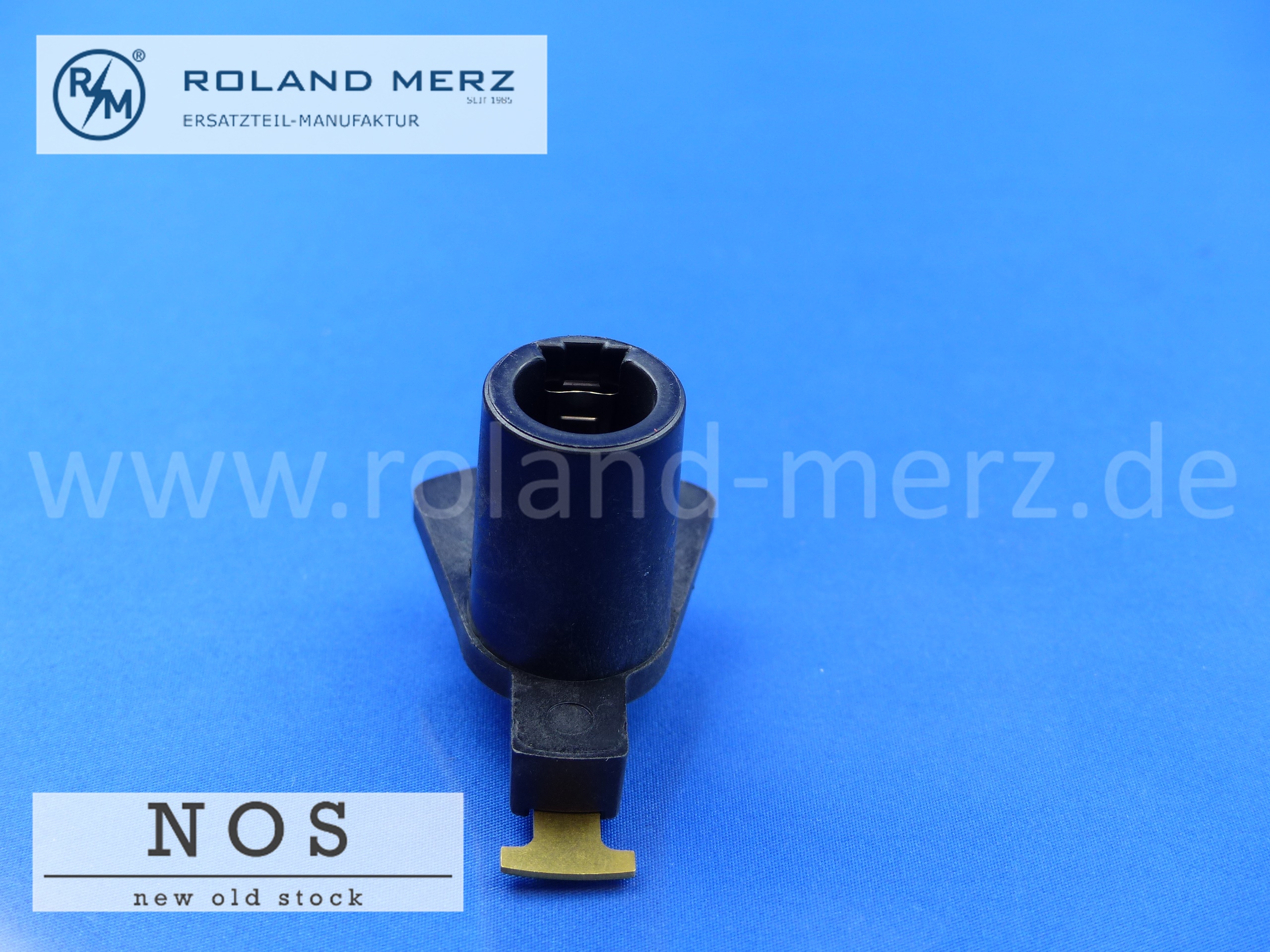 P1150162 Verteilerläufer Beru NVL 125, Bosch 1 987 234 026, Toyota