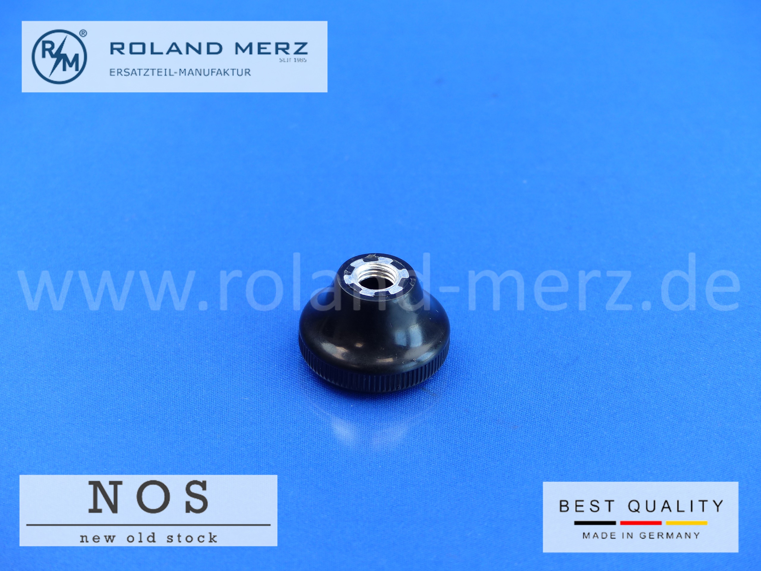 Bedienknopf Warnblink, Mercedes A 115 820 17 92, BM 100, 108, 110, 113, 114, 115