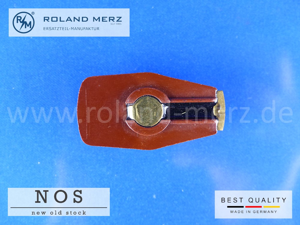 Verteilerläufer EVL017, Bosch Vergl.-Nr. 1 234 332 830 für Austin