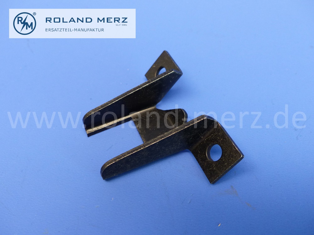 101209190231, 1209190231 Arretierkonsole Feststeller, Sitz rechts Mercedes Ponton 180 – 220SE, Original Mercedes Neuteil, NOS 
