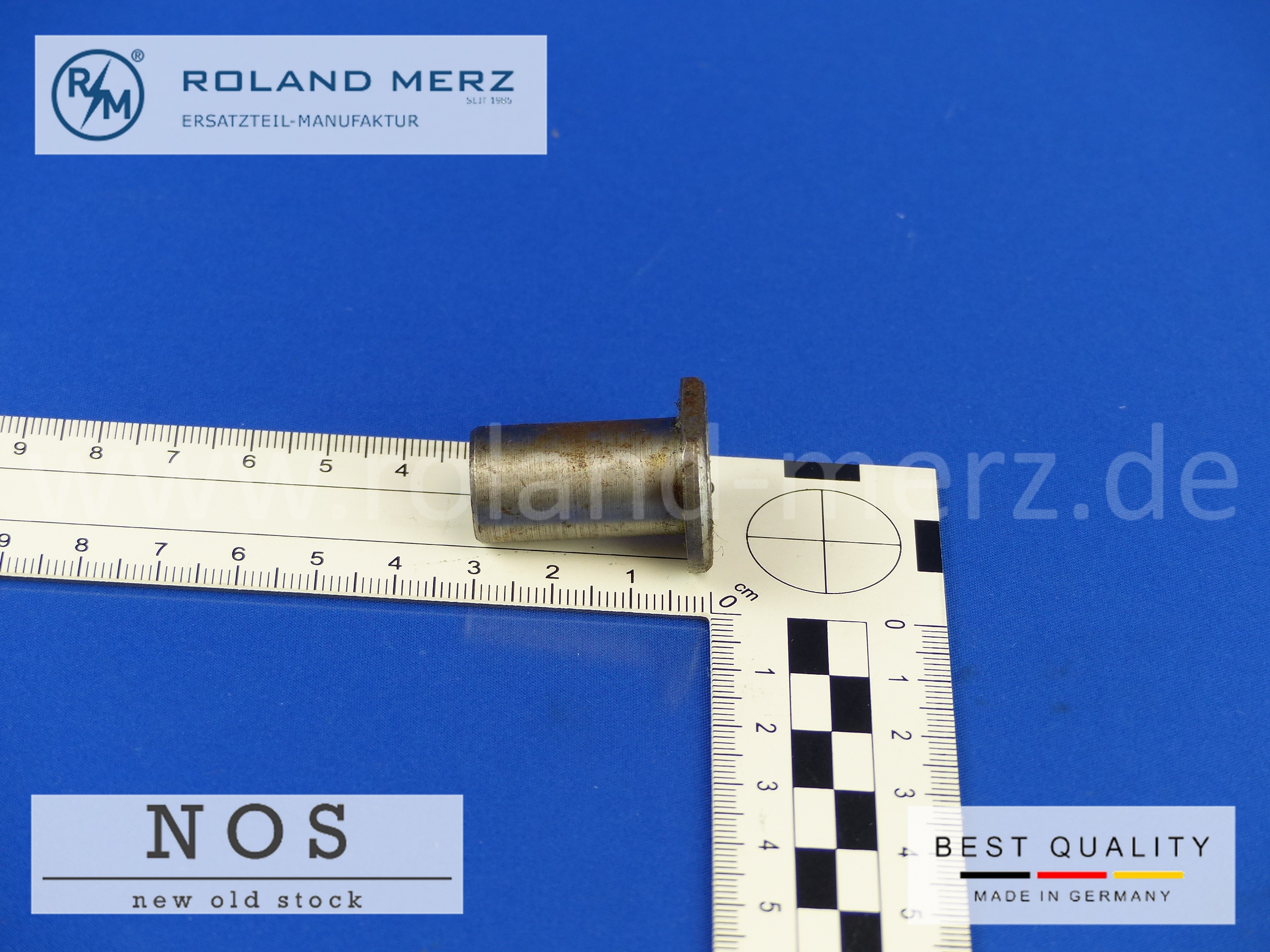 P1170398 1804210137 adjusting sleeve brake adjustment Mercedes 180, 190SL
