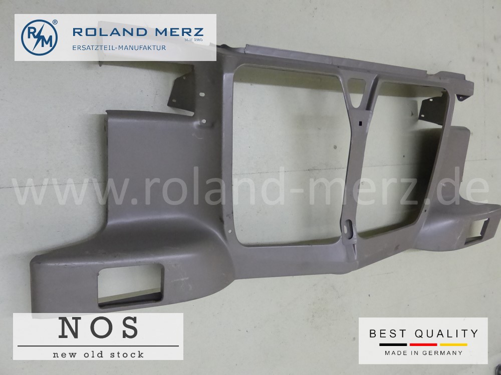 P1100449JdySGUalLacjh Verkleidungsblech vorn 120 880 00 40 / 01 40 NOS für Mercedes180b, c, D, 180db, Dc, 190D, Db