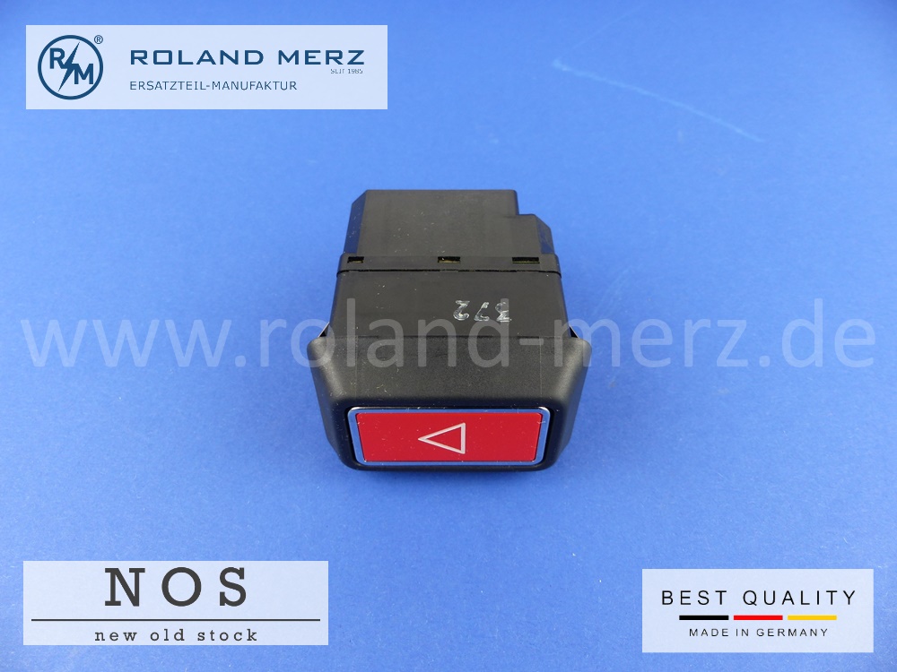 P1100805lLQbJW3A4g8Hc Bosch Warnblinklichtschalter 0 335 240 008 für Mercedes W123