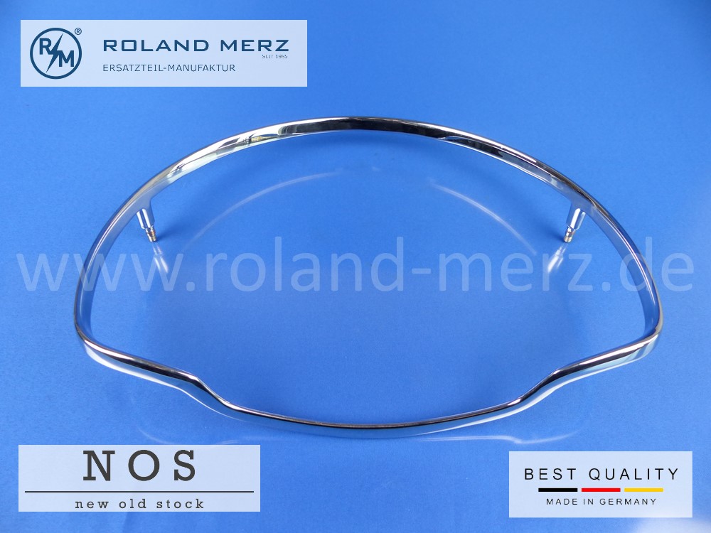 Signalring 100 464 01 15 / 00 15 für Mercedes 180b,c - 220SE, 250SE/Cp, 230SL, 250SL, 300SE, SEb, alle 600er