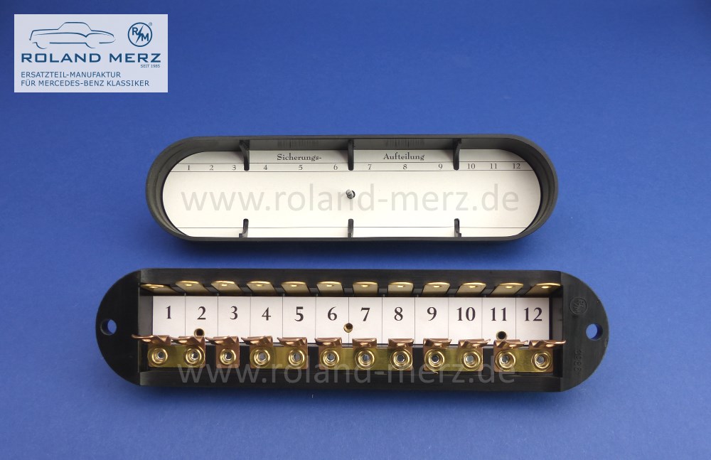 roland_merz_ersatzteil_manufaktur-bakelit_sicherungsdose_bmw_503_507-03 BMW Bakelit Sicherungsdose BMW 503 / 507BMW Bakelit Sicherungsdose BMW 503 / 507