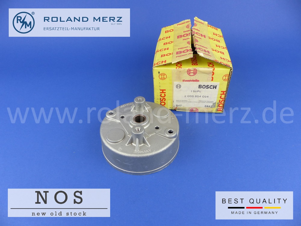 P1110133 Bosch 2 005 854 094 Kommutatorlager für Bosch Starter