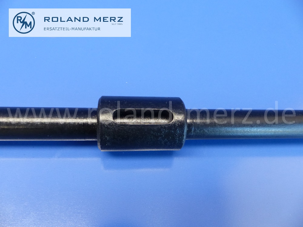 1114602009 steering shaft Mercedes W111, original Mercedes spare-part, NOS