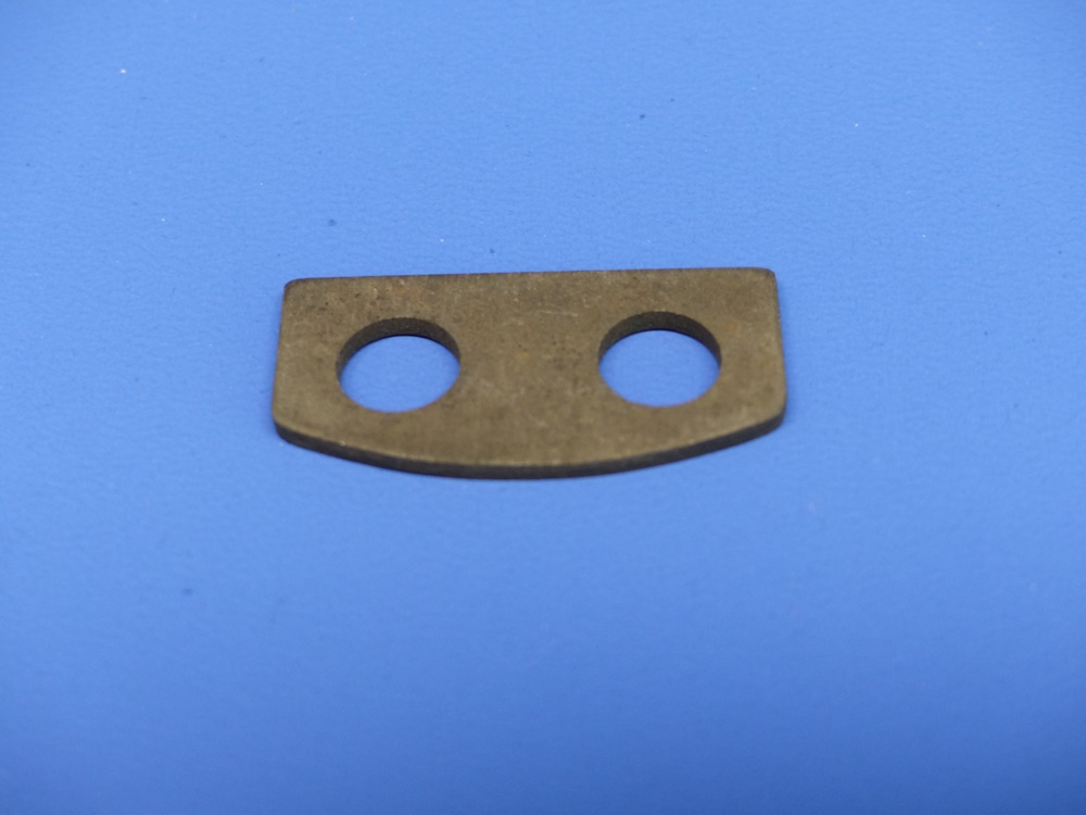 1534620047 pressure plate, steering clutch, Mercedes W136, 170V, 170S, 170D, original Mercedes spare-part, NOS