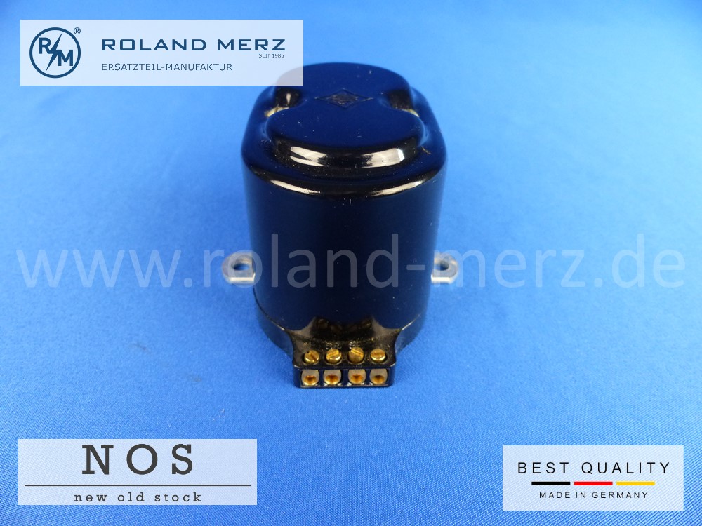 Blinkmotor 24V, 60W, SWF 51099 Type BM