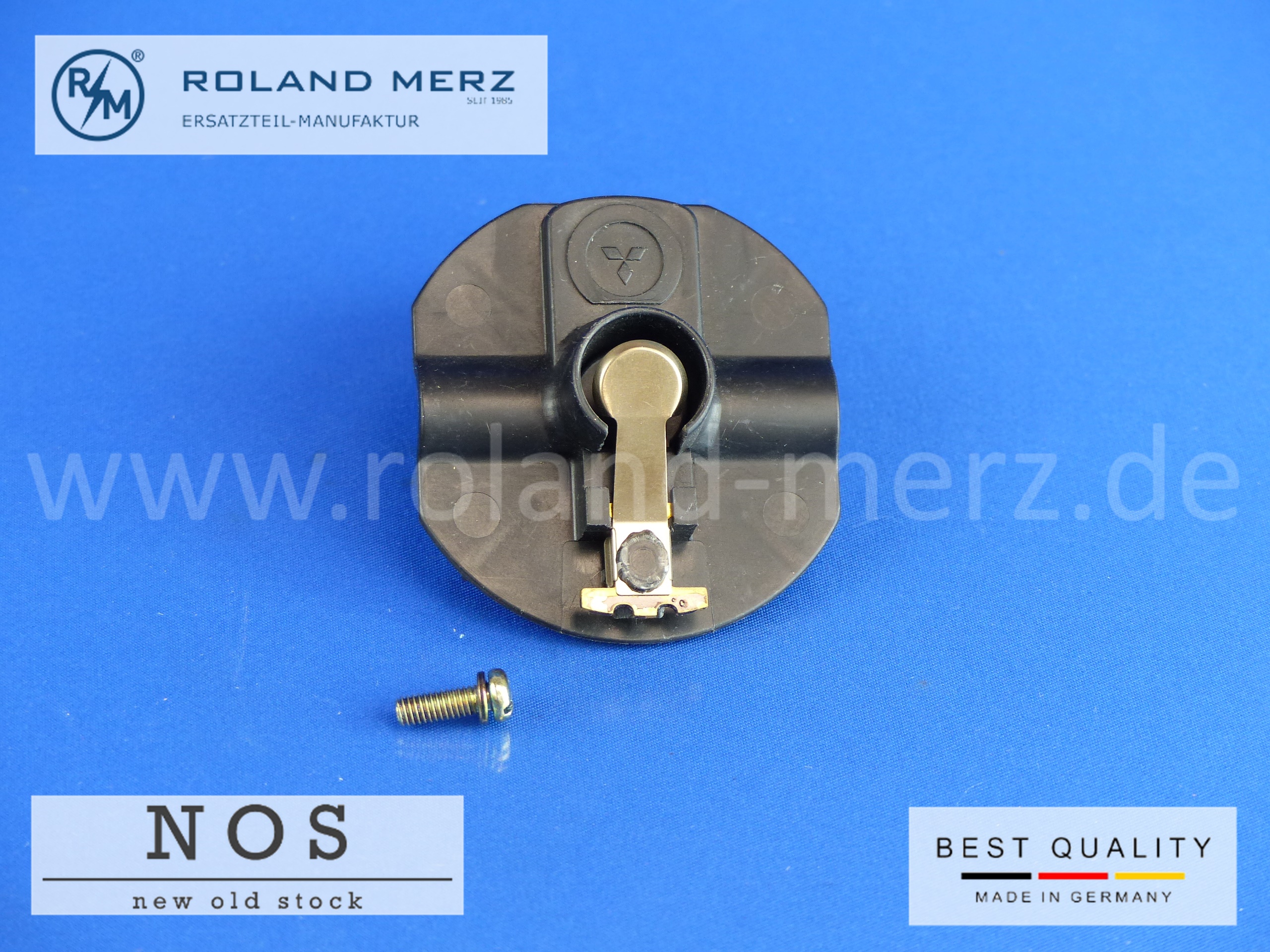 FEA724312 Verteilerläufer Mazda Mitsubishi