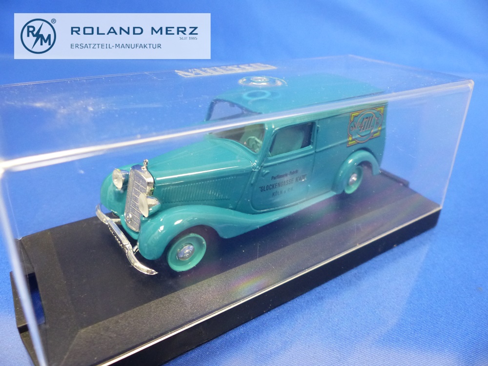 150290-4-05 Mercedes-Benz 170V 4711 - Vitesse 1:43