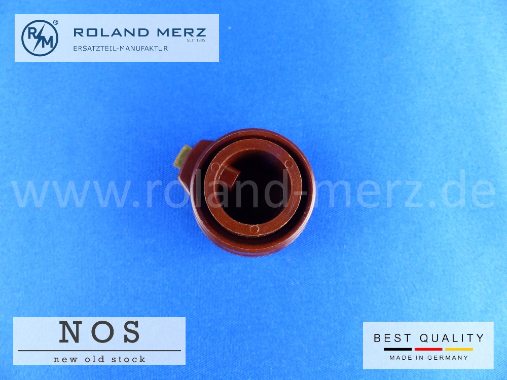 Verteilerfinger ZVT 23/ 1Z NOS für Mercedes, BMW, Opel, Volvo, Audi, Lancia, VW, Porsche Verteilerfinger ZVT 23/ 1Z NOS für Mercedes, BMW, Opel, Volvo, Audi, Lancia
