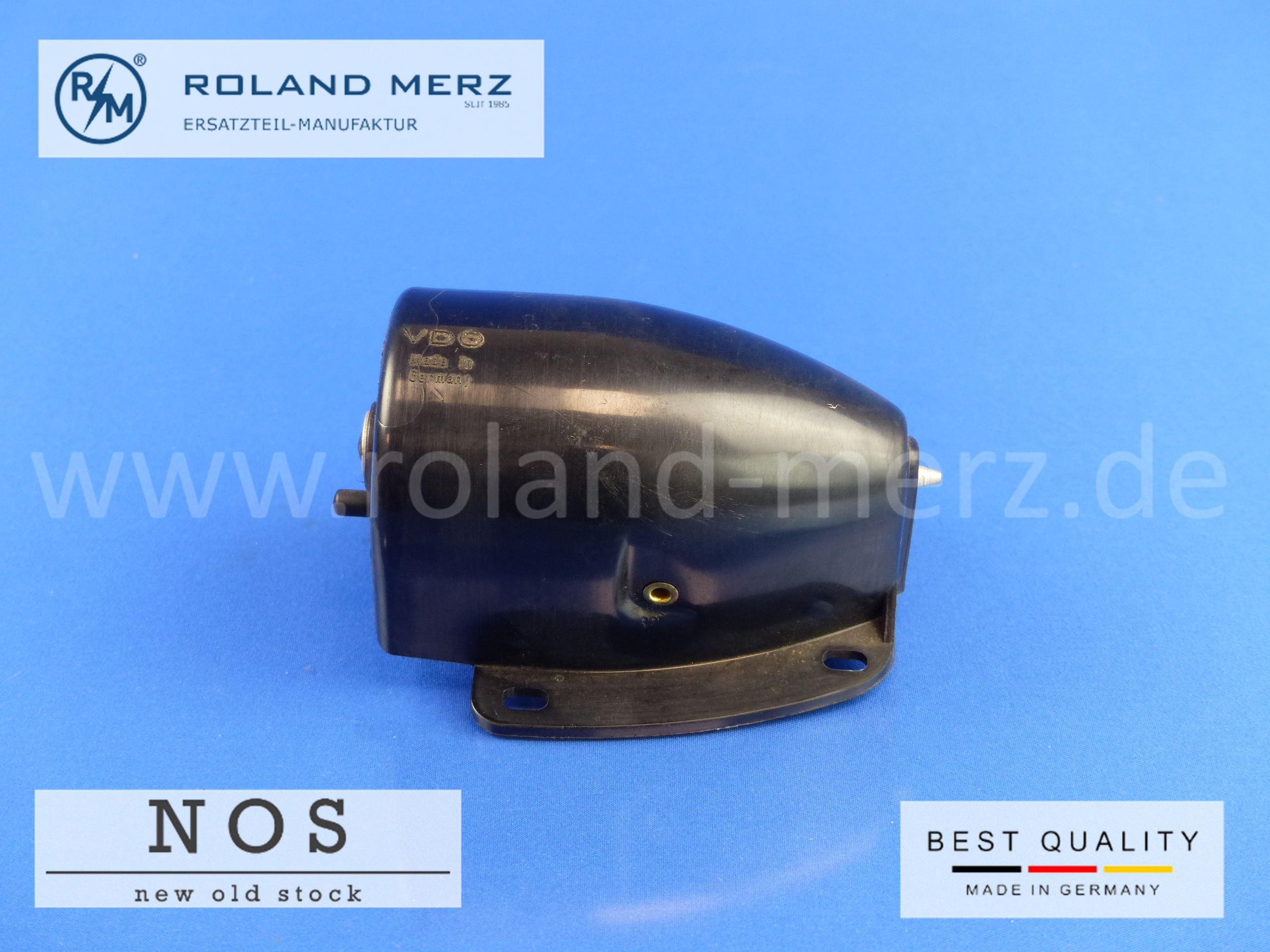P1190715 1128000675 Element Unterdruck Mercedes W108 W109