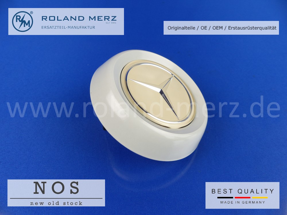 P1140745 Abschlussdeckel Lenkrad 000 464 04 31 für Mercedes 319, O 321, 341, 344, 345