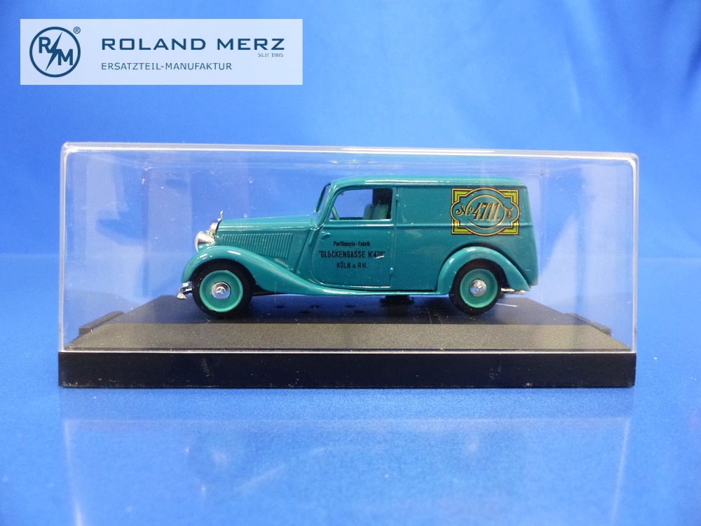 150290-4-04 Mercedes-Benz 170V 4711 - Vitesse 1:43