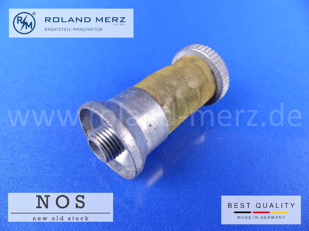 P1140285 Filtereinsatz 000 477 30 15 Mercedes 180D, Db, Dc, 190D, 190Db, 190Dc, 200D, 319