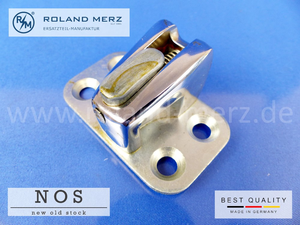 1807201004 Schließkeil links für Mercedes 180Dc, 190b, 190Db, 219, 220S, 220SE