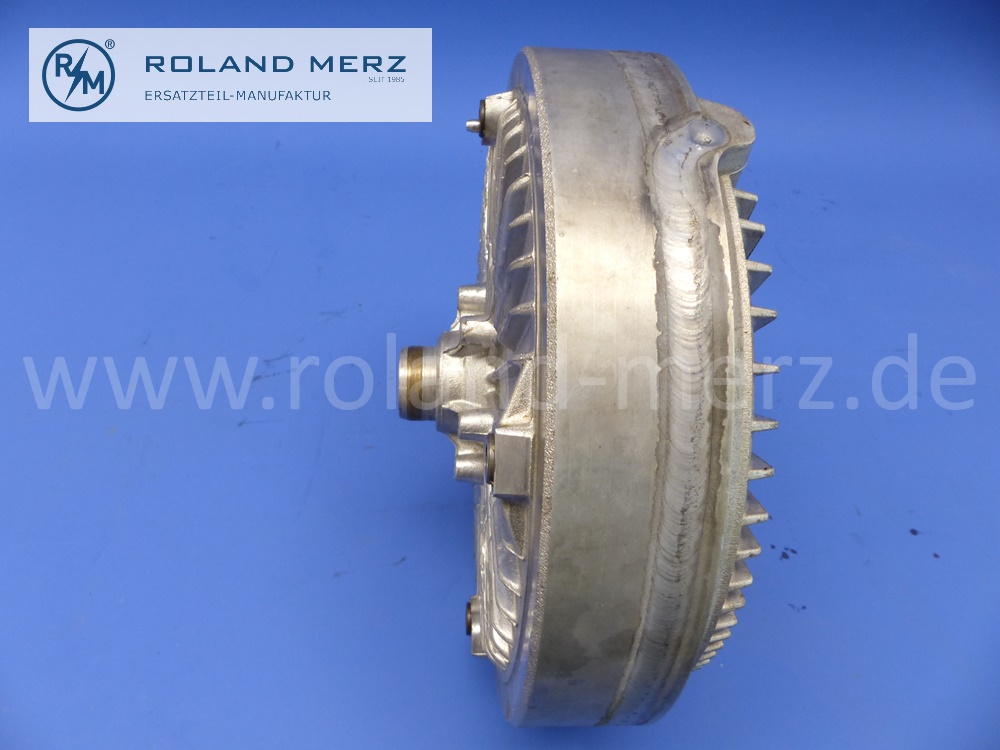 1112501602 hydraulische Kupplung, Wandler, Drehmomentwandler, Mercedes W108, W110, W111, W113, 230SL Pagode, Automatikgetriebe, Original Mercedes Neuteil, NOS
