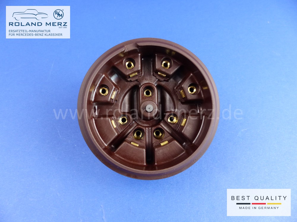 ZVS2711Z Verteilerkappe ZVS 27 11 Z Bugatti und Mercedes Nürburg ZVS2711Z Verteilerkappe ZVS 27 11 Z Bugatti und Mercedes Nürburg