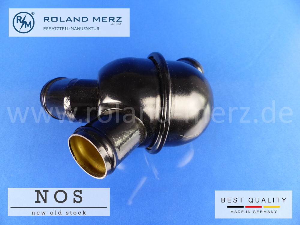 P1130843 Thermostat Behr 2026.71 für BMW 501, 502, 503, 507 – 3,2 L