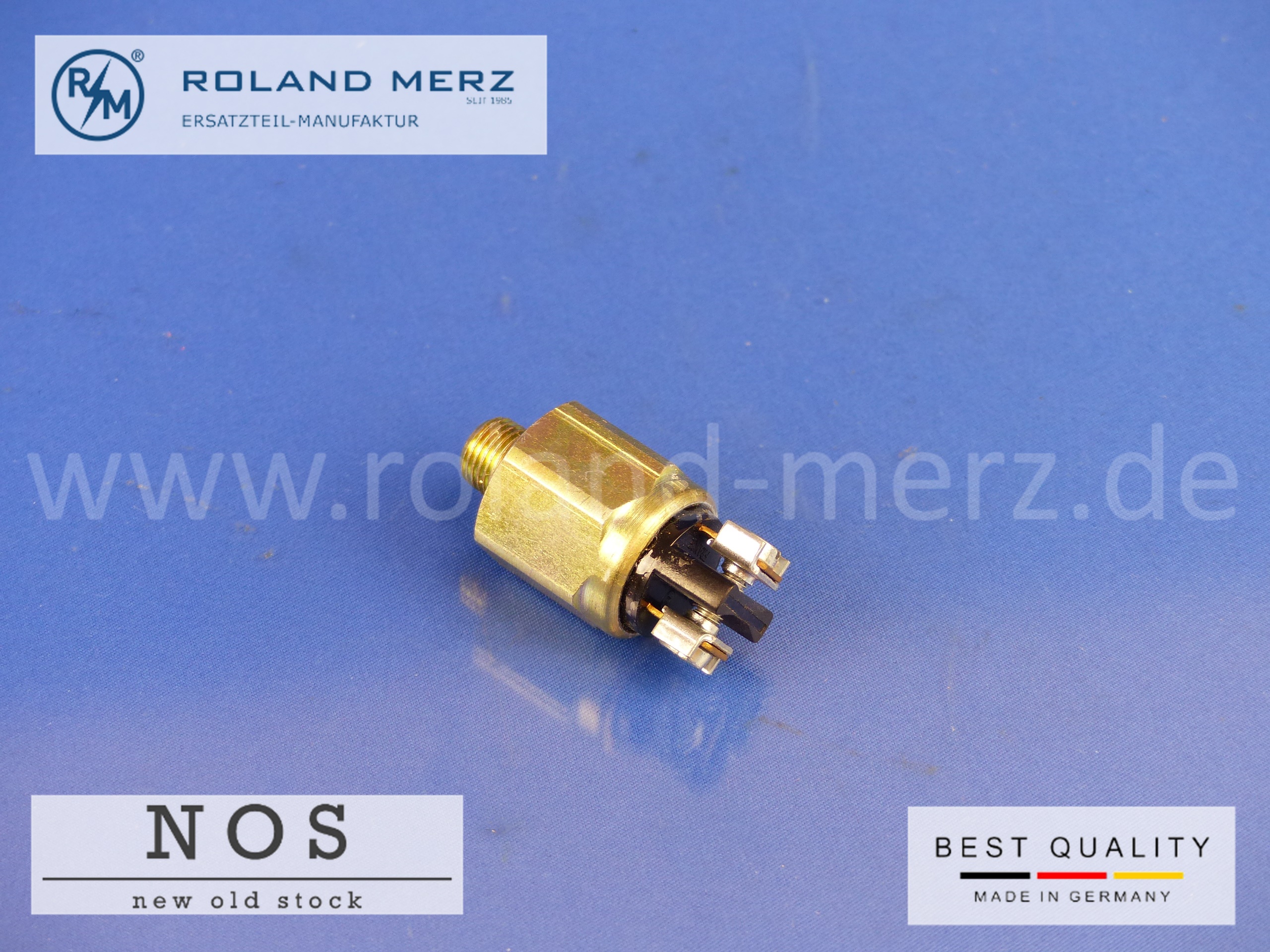0344004003 Schalter Bremslicht Bosch Mercedes 0005454209
