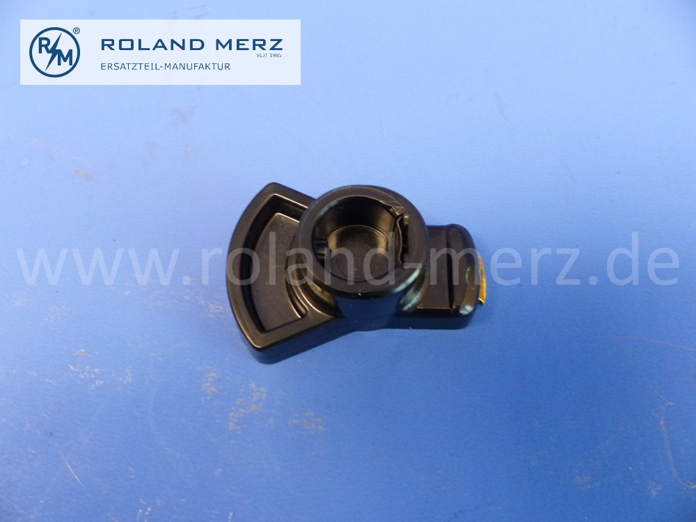 54400173 Verteilerläufer Lucas, vergl. Beru EVL187, für Rover V8 SD1 Verteiler (ab 1975), RTC3617, Original Lucas Neuteil, NOS