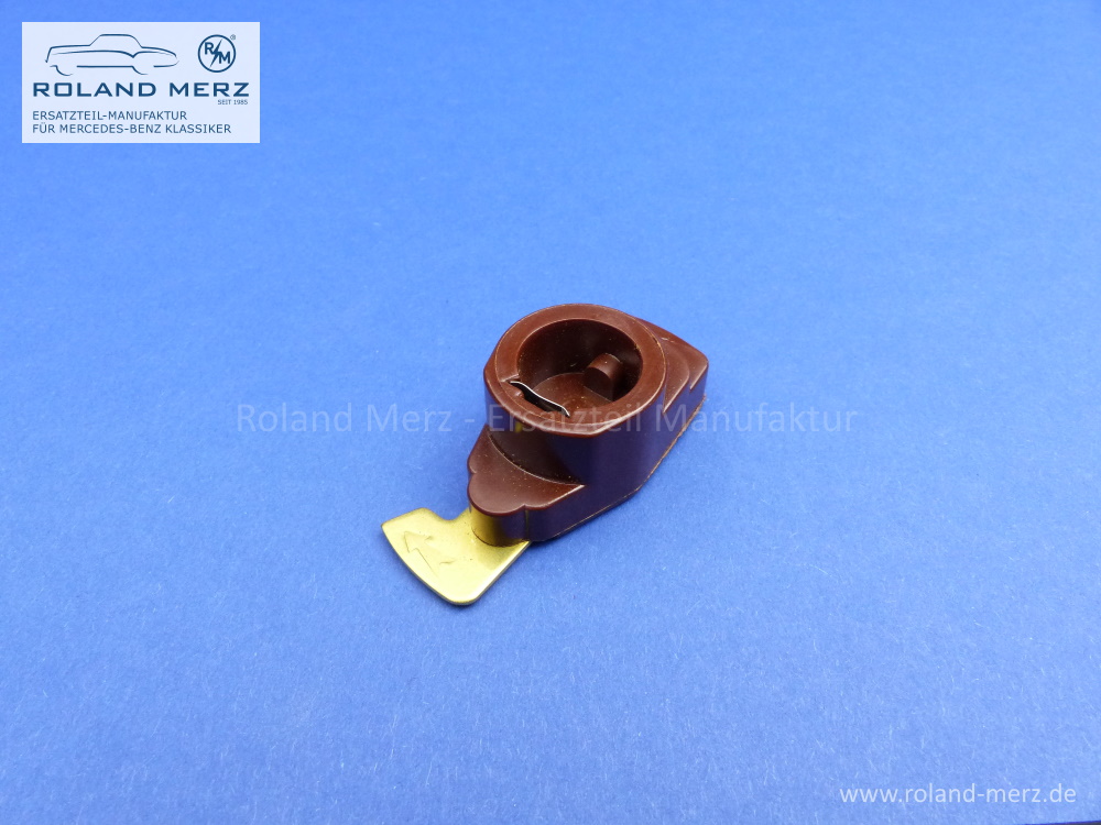 5ca8SEvDlMTJRd Zündverteilerläufer L 383 aus Bakelit für Aston Martin, Austin Healey, Jaguar, MG, Triumph