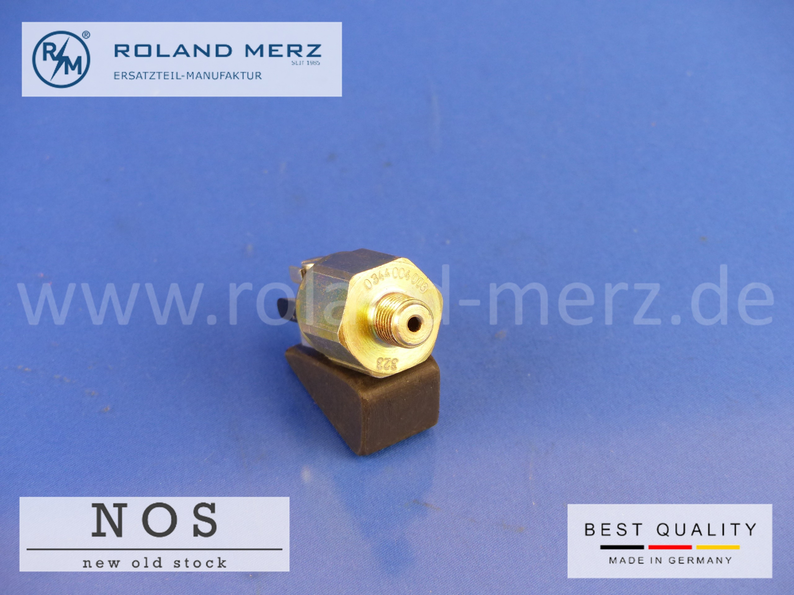 0344004003 Schalter Bremslicht Bosch Mercedes 0005454209