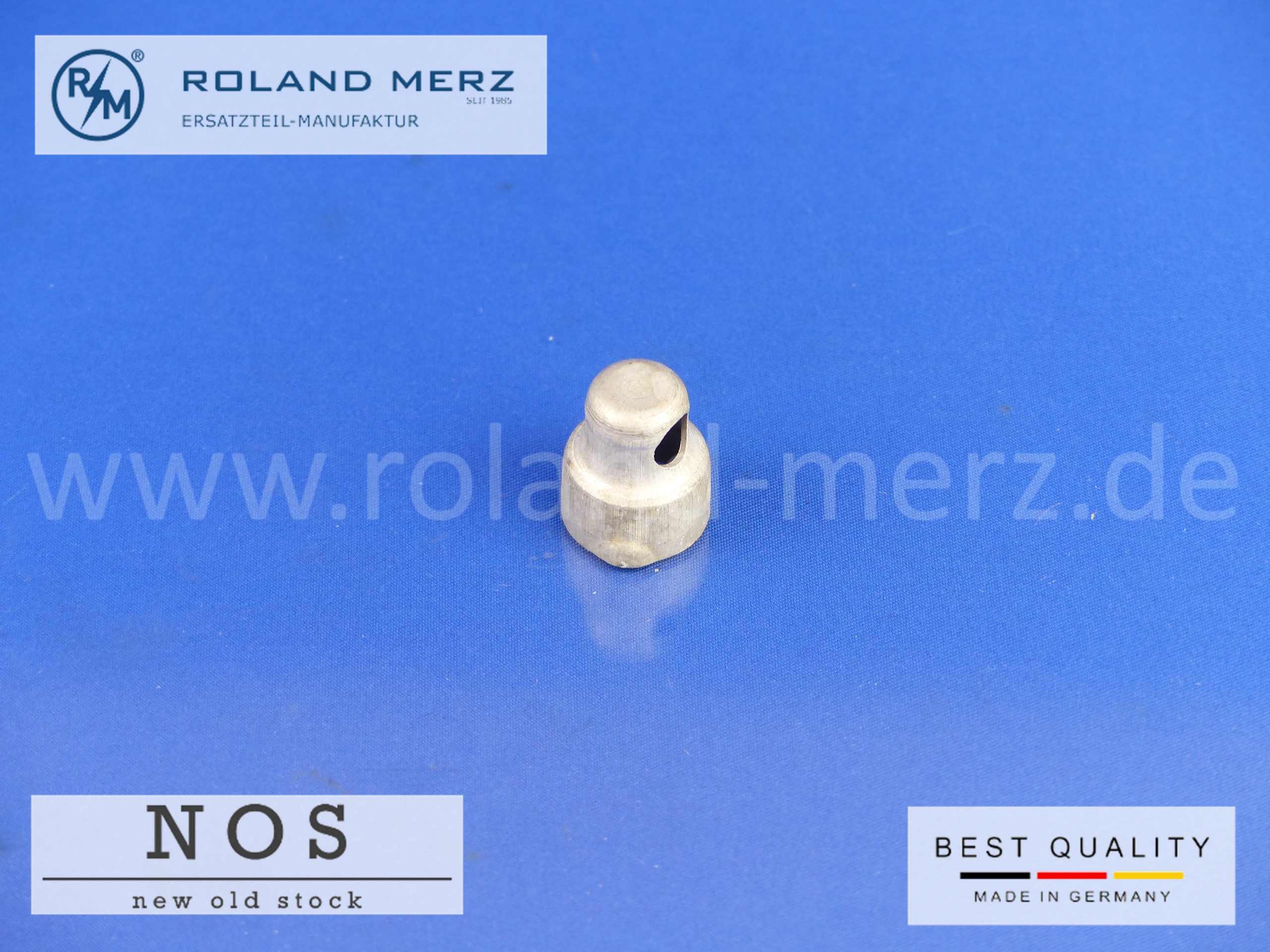 1210160860 Wasserverteiler Mercedes M115 W120 W121 190SL