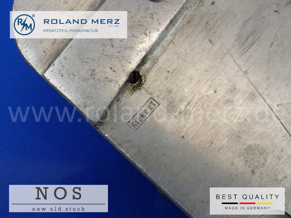 1207201335 101207201335 Türschloss Mercedes links W105 W120 W121 