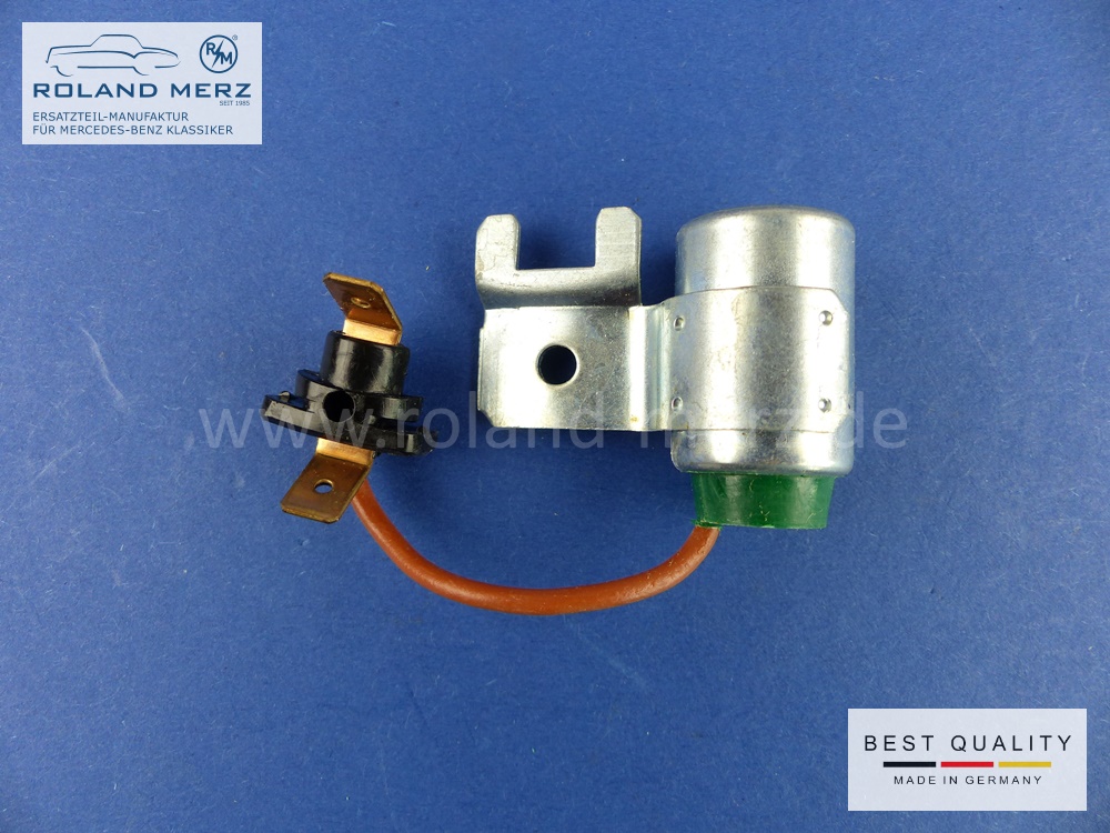 Bosch 1237330140 Kondensator Zündanlage Bosch 1237330140 Kondensator Zündanlage