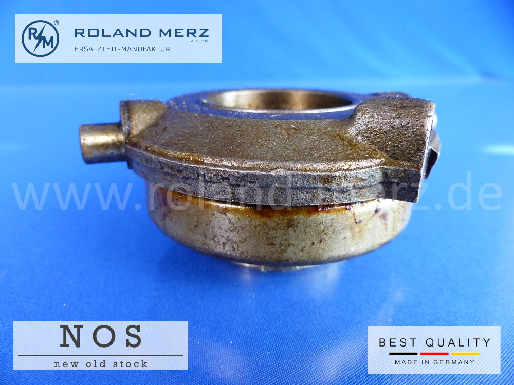 P1140405 Kupplungsaurücklager kompl. mit Körper 136 250 11 15 für alle Mercedes 170 Bm 136