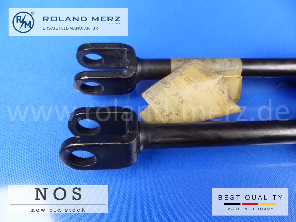 P1140341 Dämpfer für Heckklappe 123 980 00 64 für Mercedes 200TE – 280TE Bm 123
