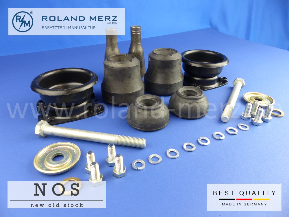 1105860333 Reparatursatz Vorderachsträger Mercedes 110 586 03 33 / 1103300075 1105860333 Reparatursatz Vorderachsträger Mercedes 110 586 03 33 / 1103300075