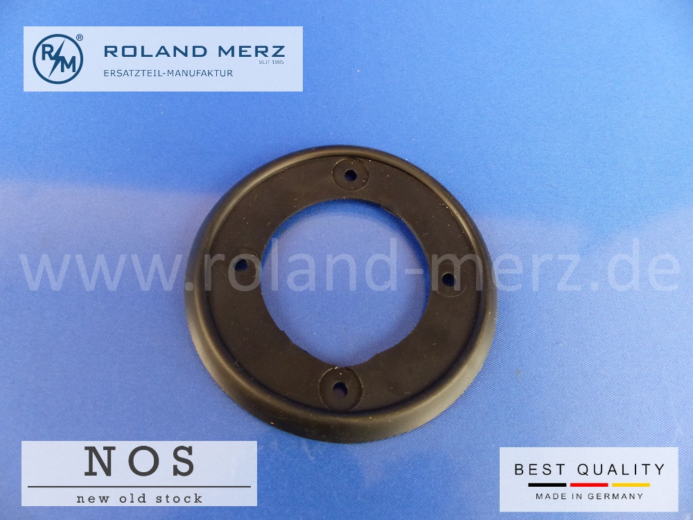 1988260097 Gummiunterlage Blinkerglas vorne Mercedes 190SL 300SL